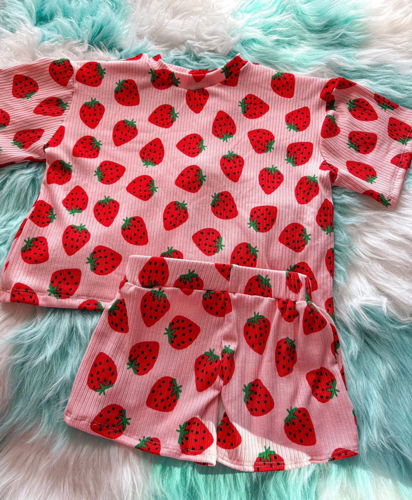 Mystery Comfy Set