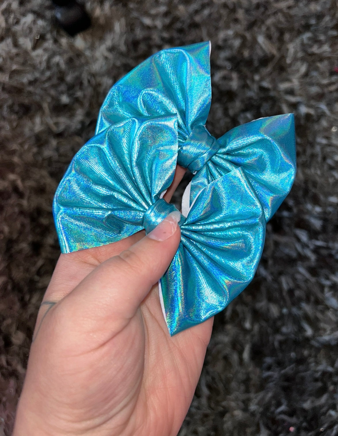 Small Piggies (3/4in)