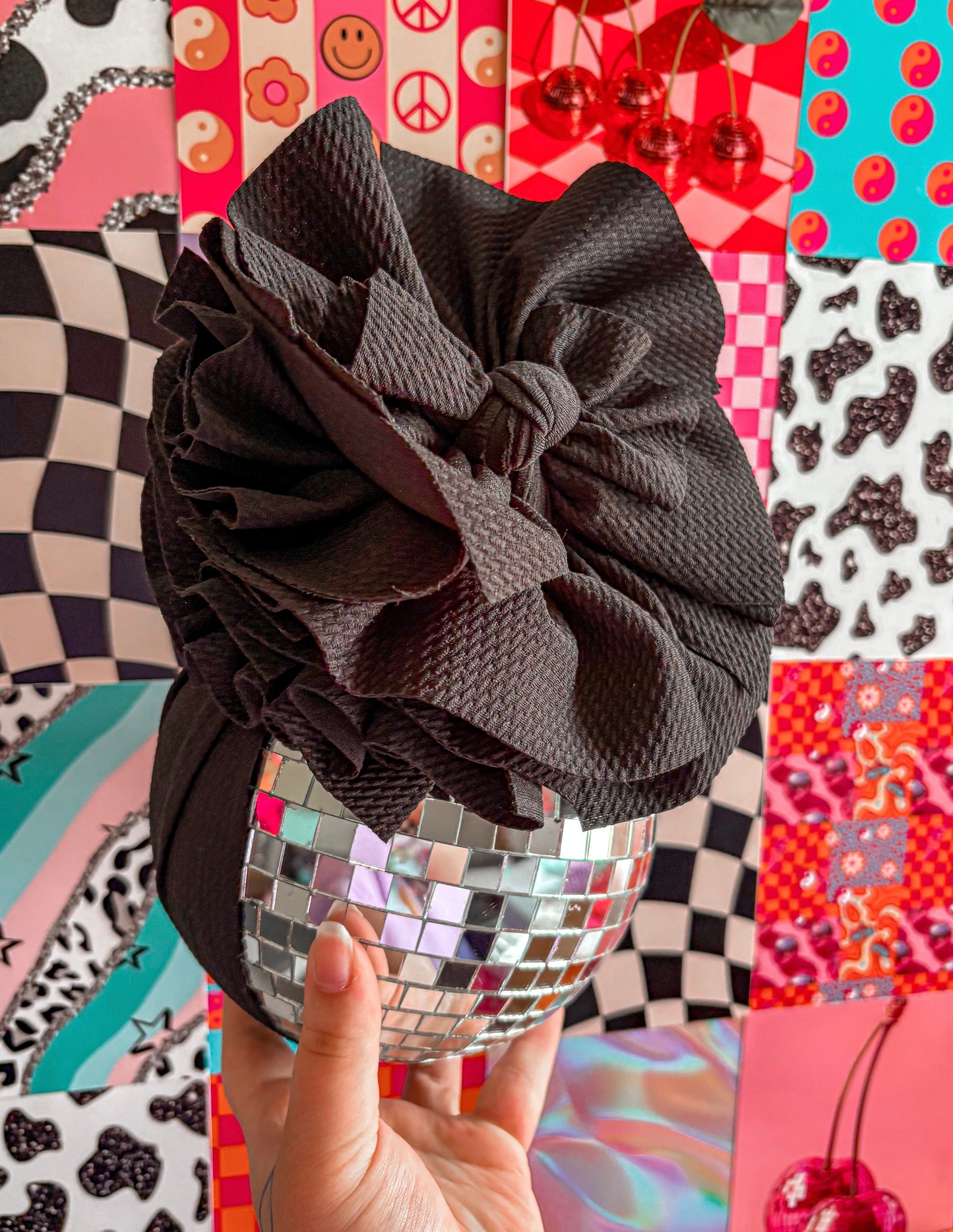 Black Bow
