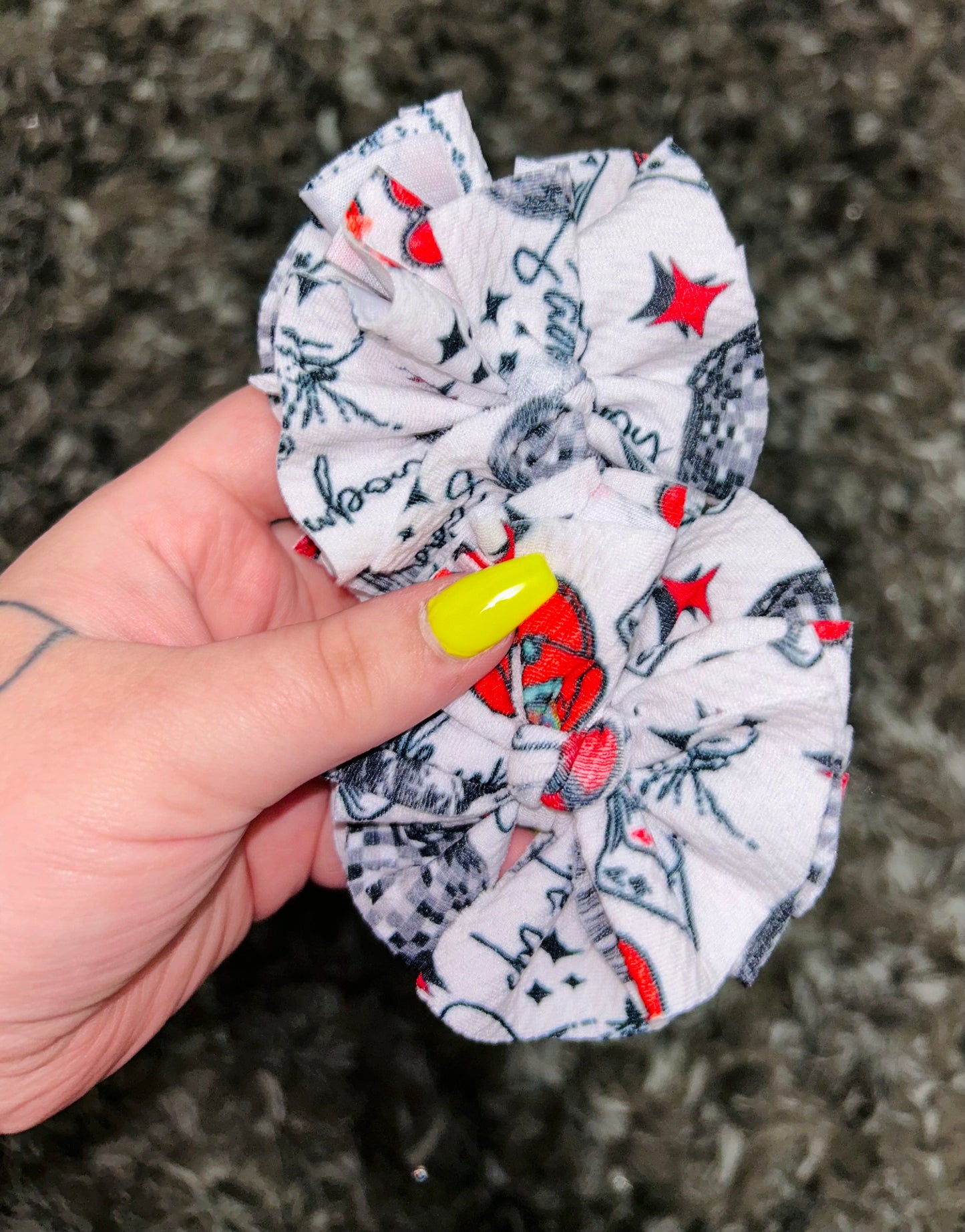 Mini Shredded Piggies (2/3in)
