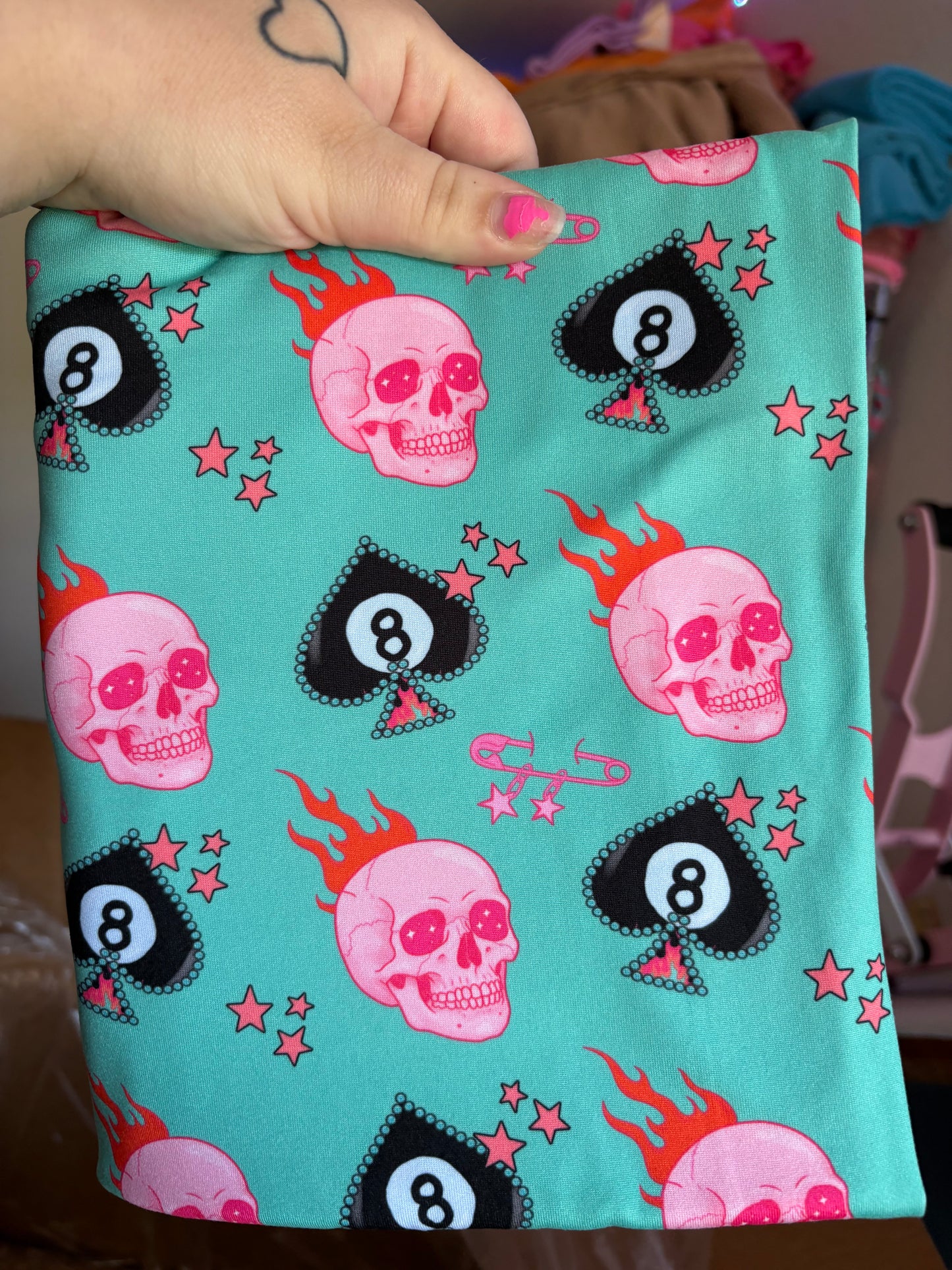 Skulls Handmade