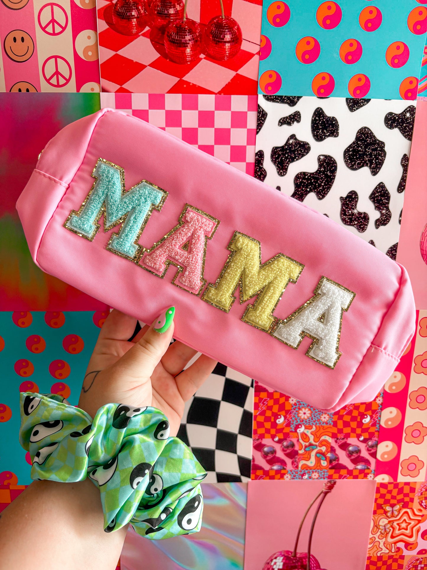 Mama Bag