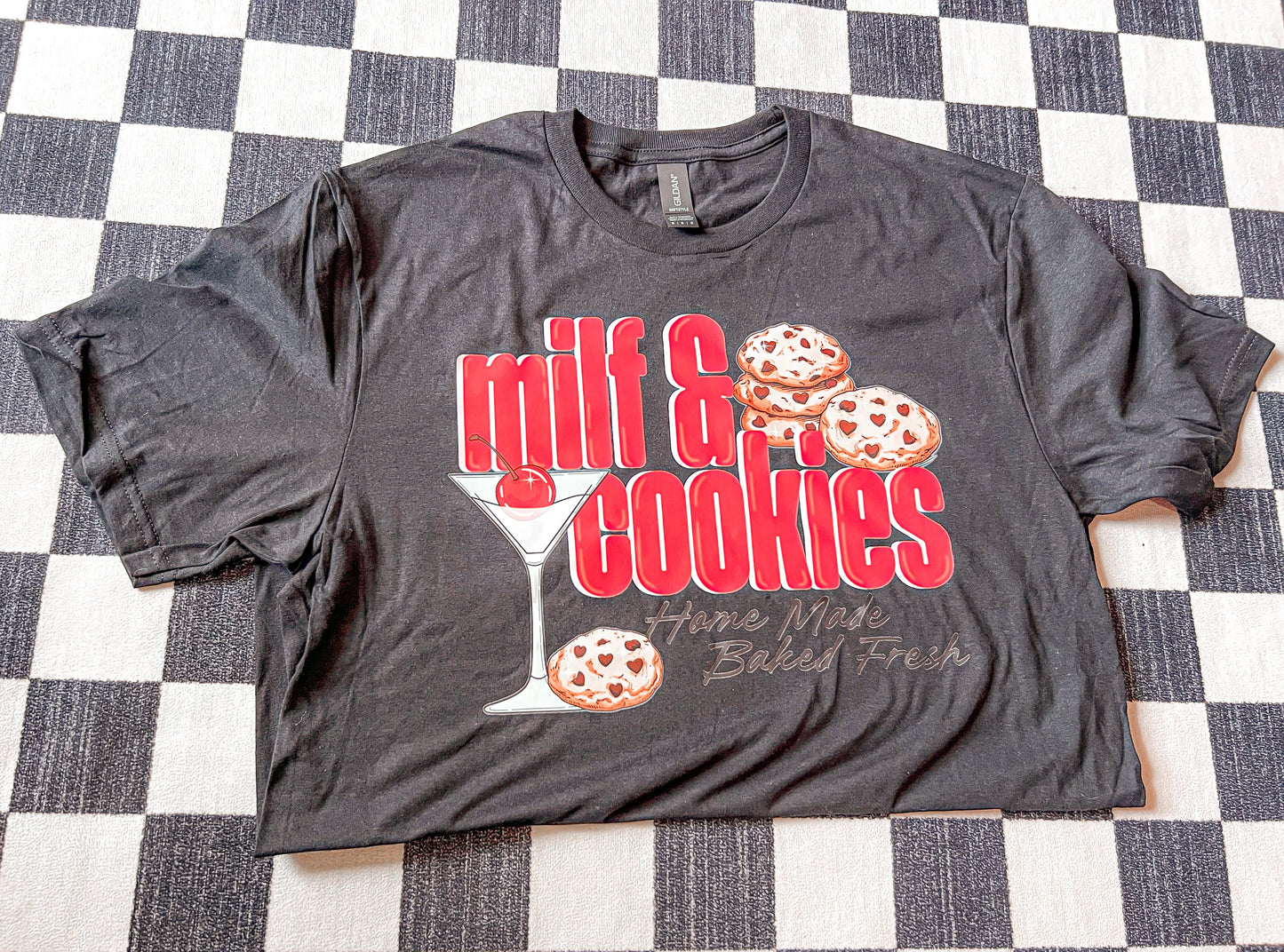 Adult Tee Of The Day Sale