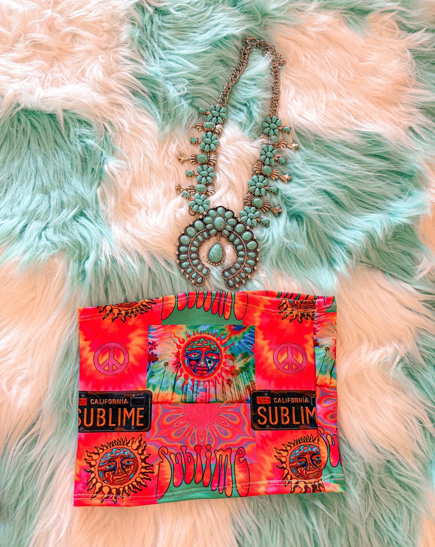 18/24m tube top