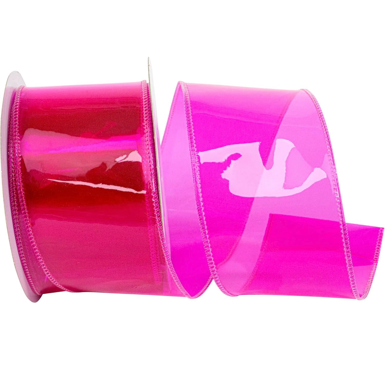 Jelly Ribbon Bow