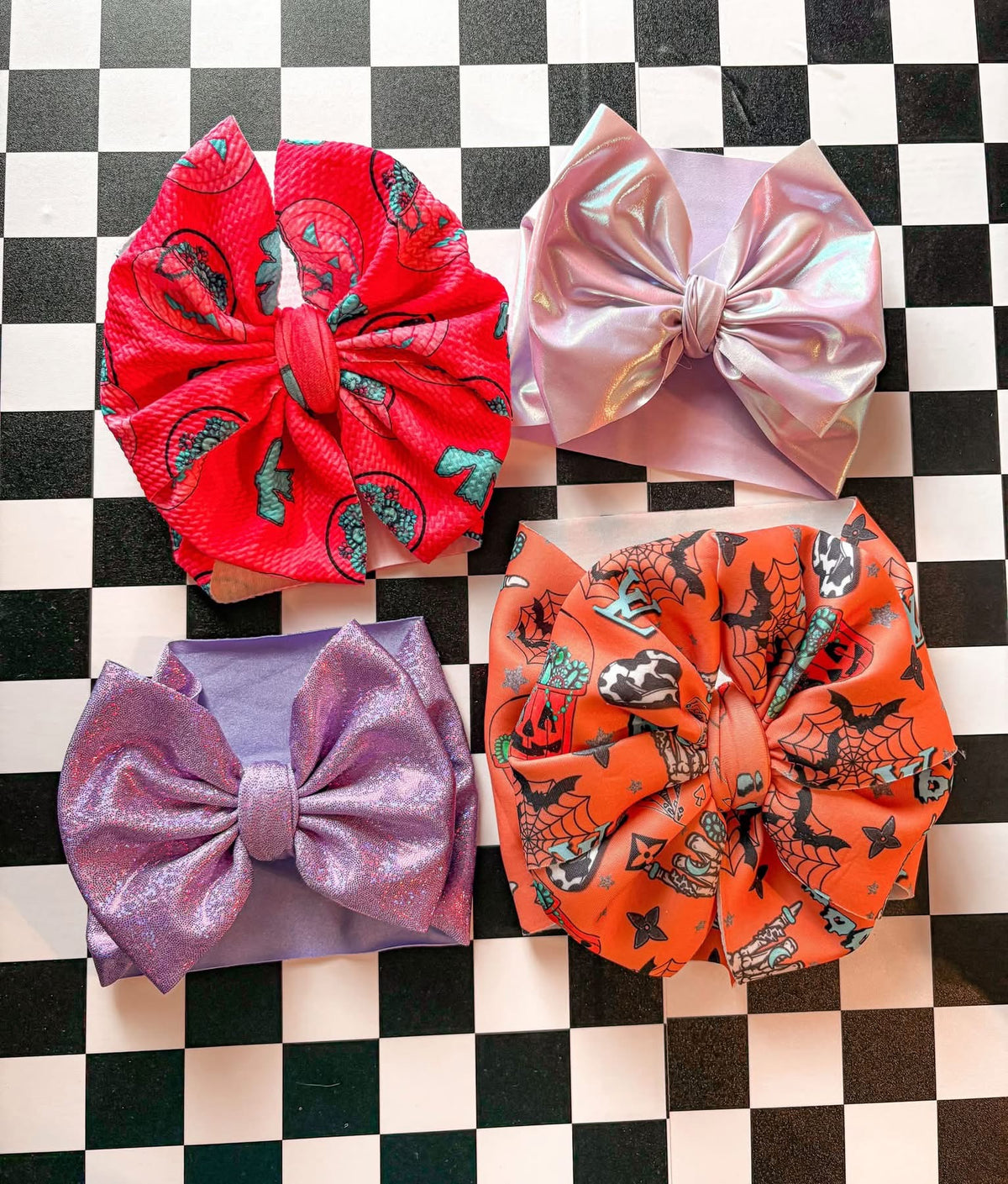 Bundle of baby wraps rts