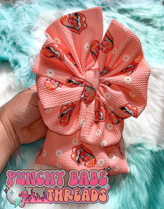 Texas Extra Messy Wrap