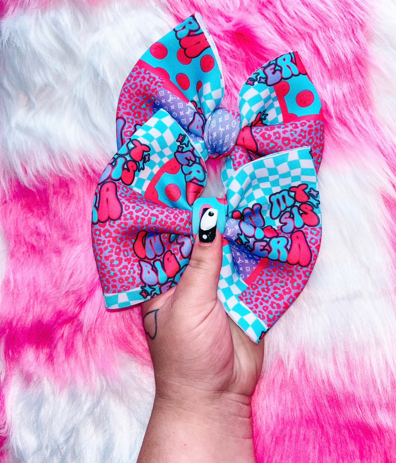 Texas Piggies (6/7in)