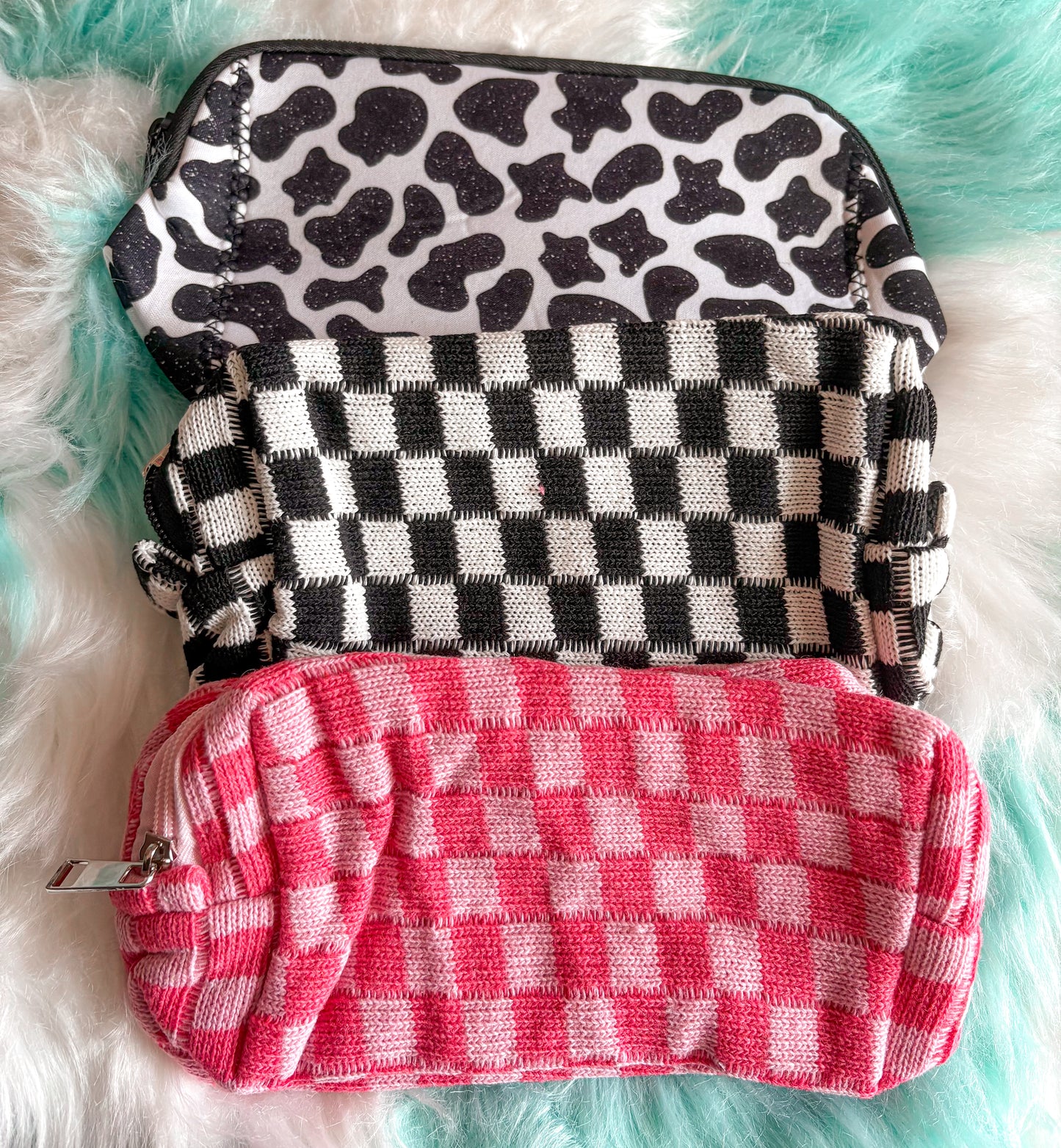 Cosmetic Bag