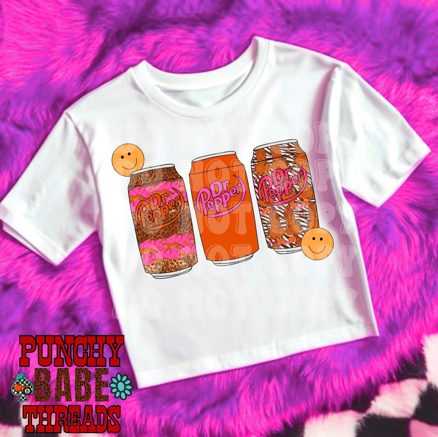 Drink Kids Graphic