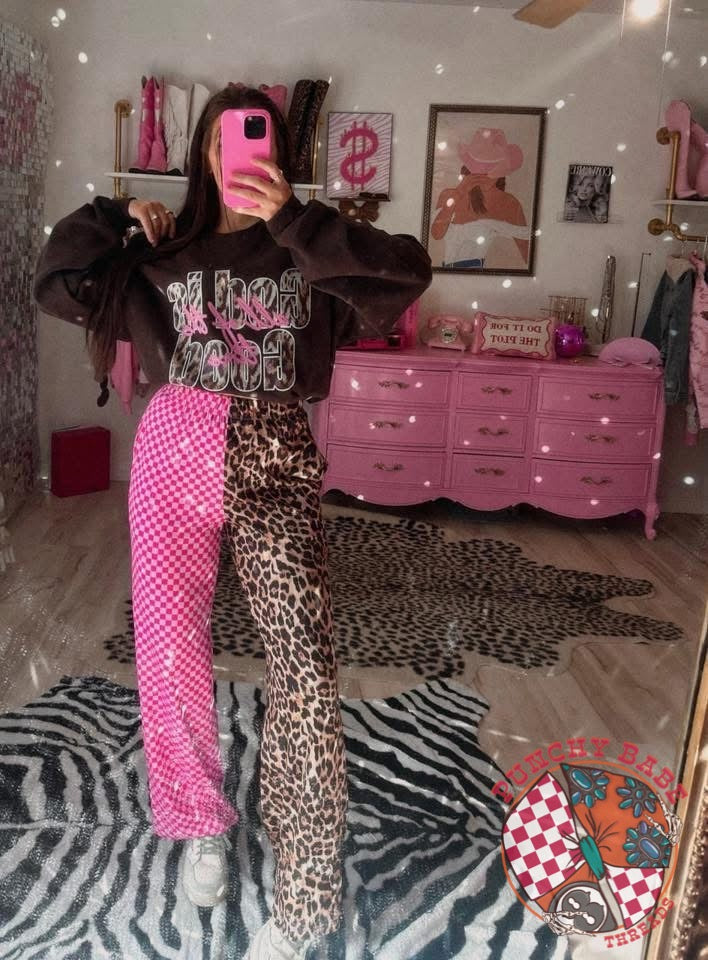 Kids Pants(more prints)