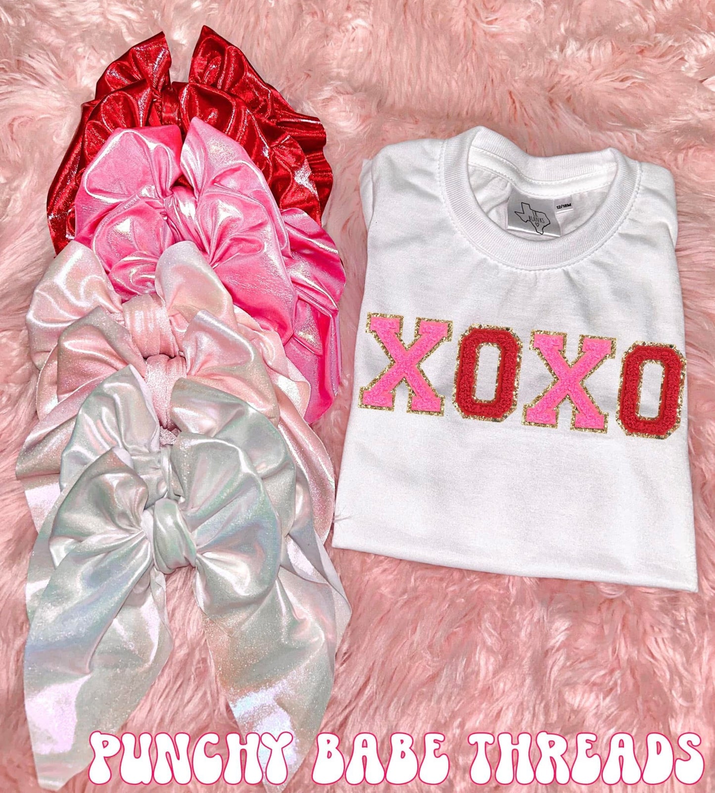 Xoxo kids Graphic