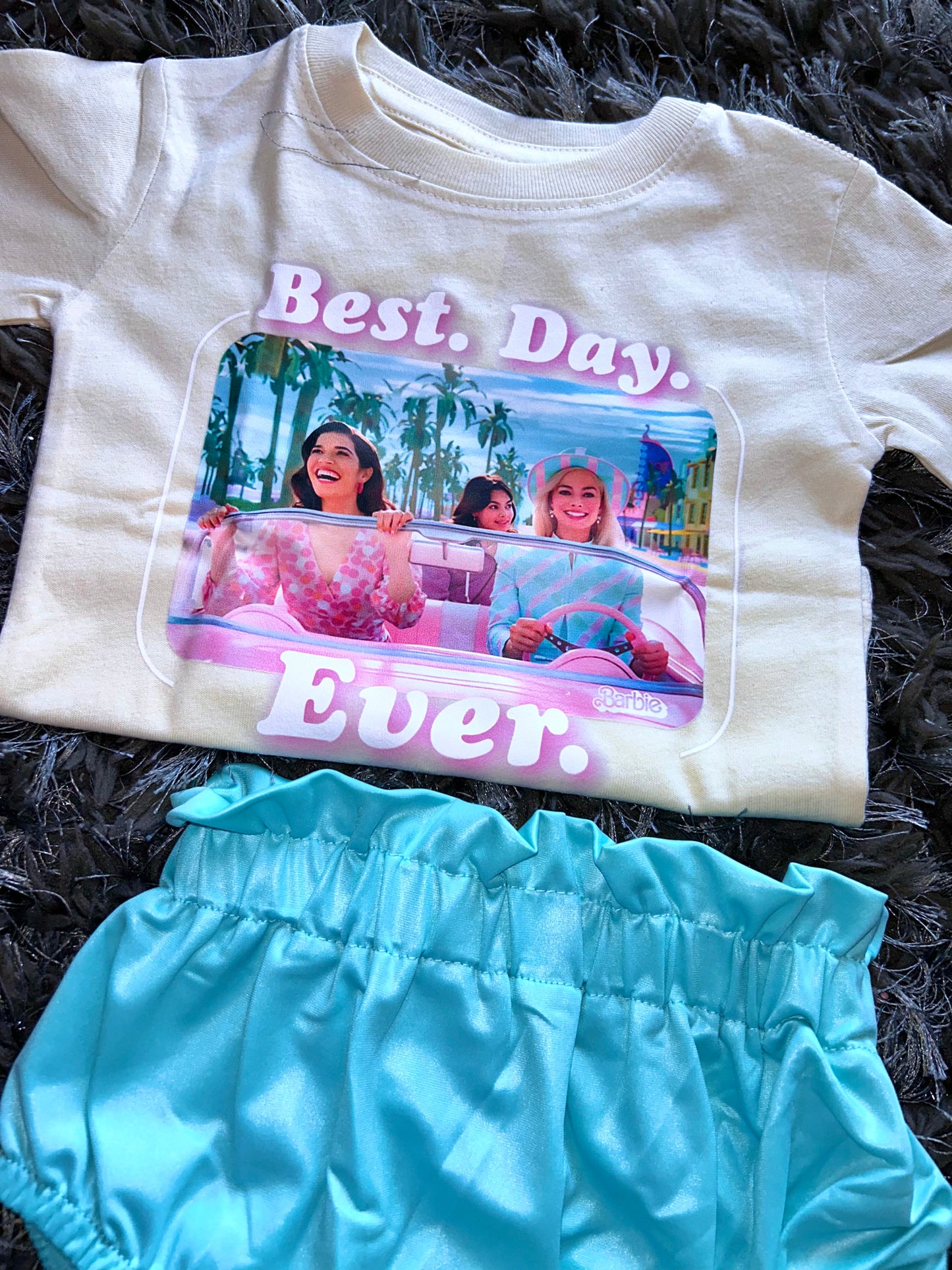 Best Day Tee
