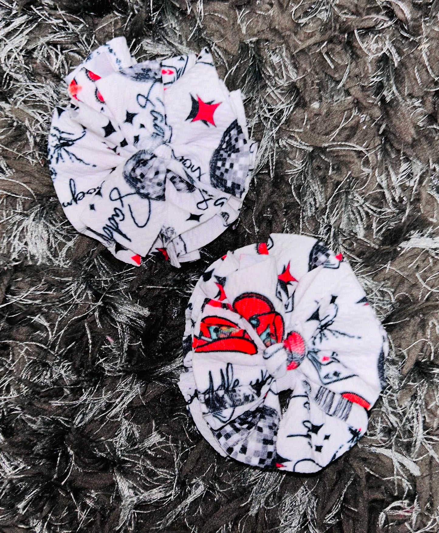 Mini Shredded Piggies (2/3in)