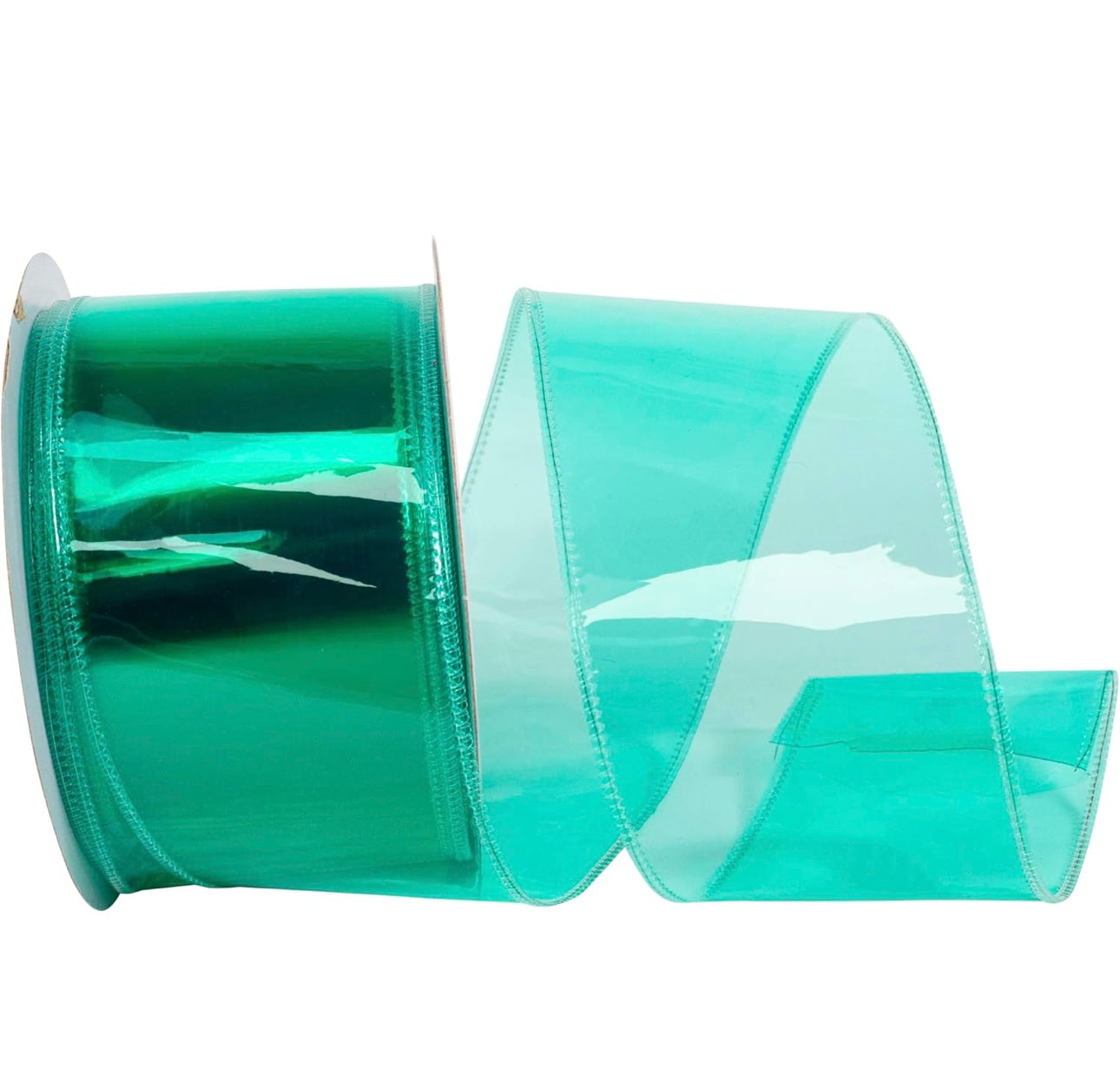 Jelly Ribbon Bow