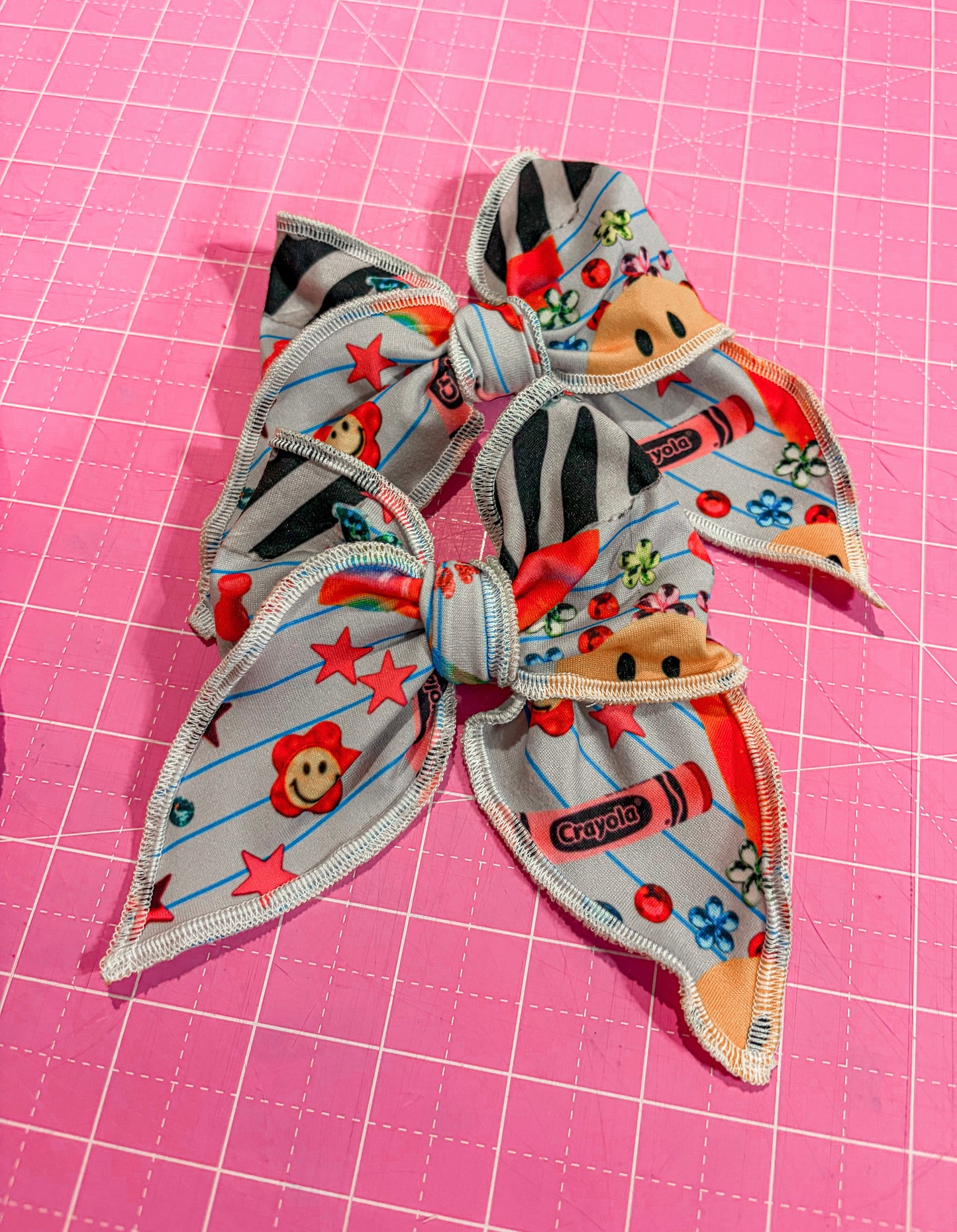 Too Cool For Skool Sailor Piggies Drop (more prints)