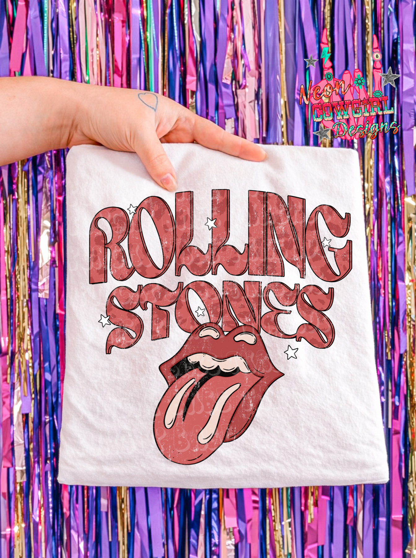 RS Adult Graphic