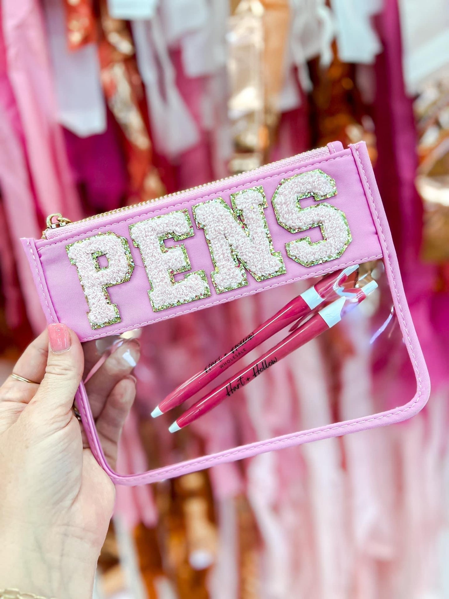 PENS Bag