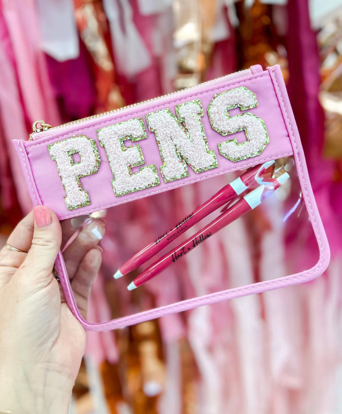 PENS Bag