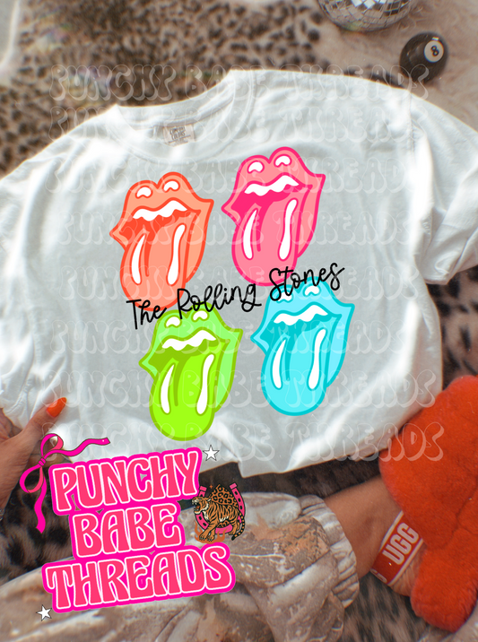 RS colorful Kids Graphic