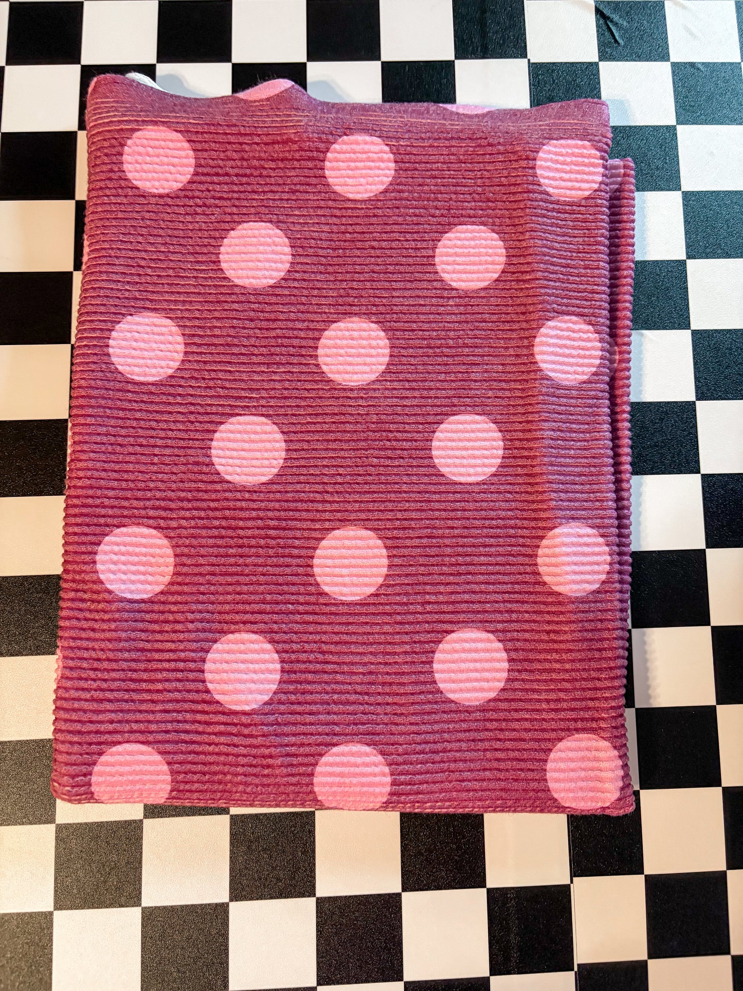 Polka Dot Sets