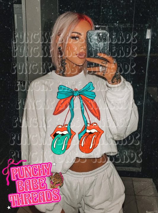 Bow RS Adult Graphic