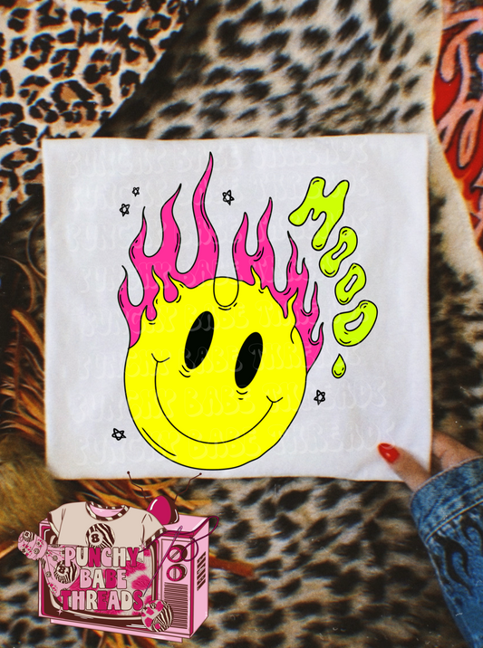 Mood Adult Graphic