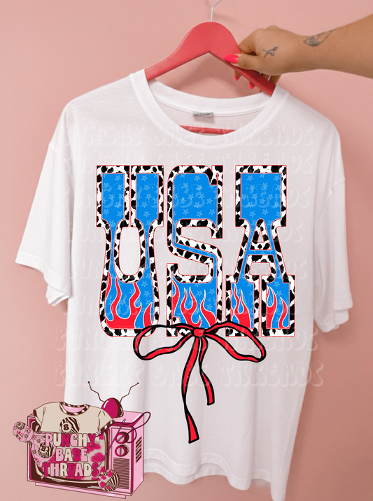 USA Adult Graphic