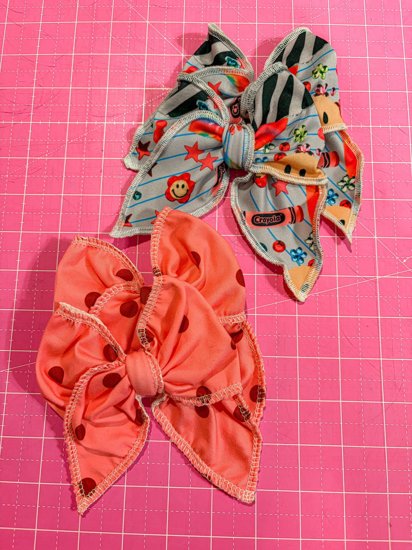 Too Cool For Skool Sailor Piggies Drop (more prints)