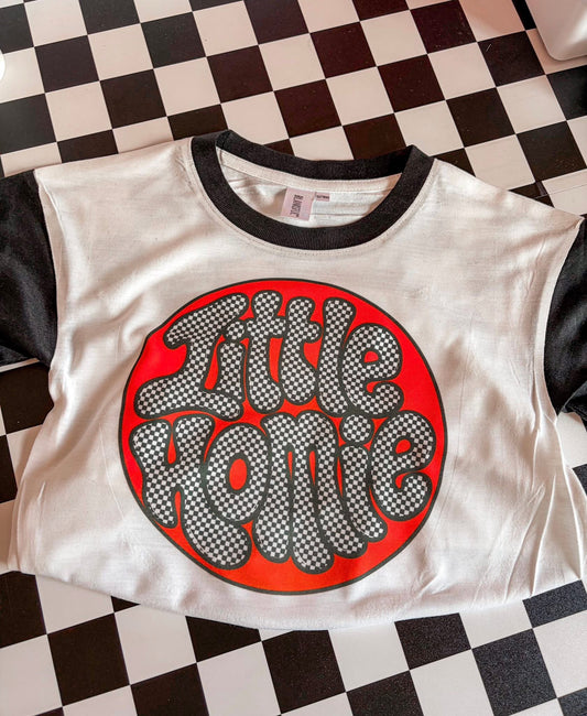 Homie Kids Graphic