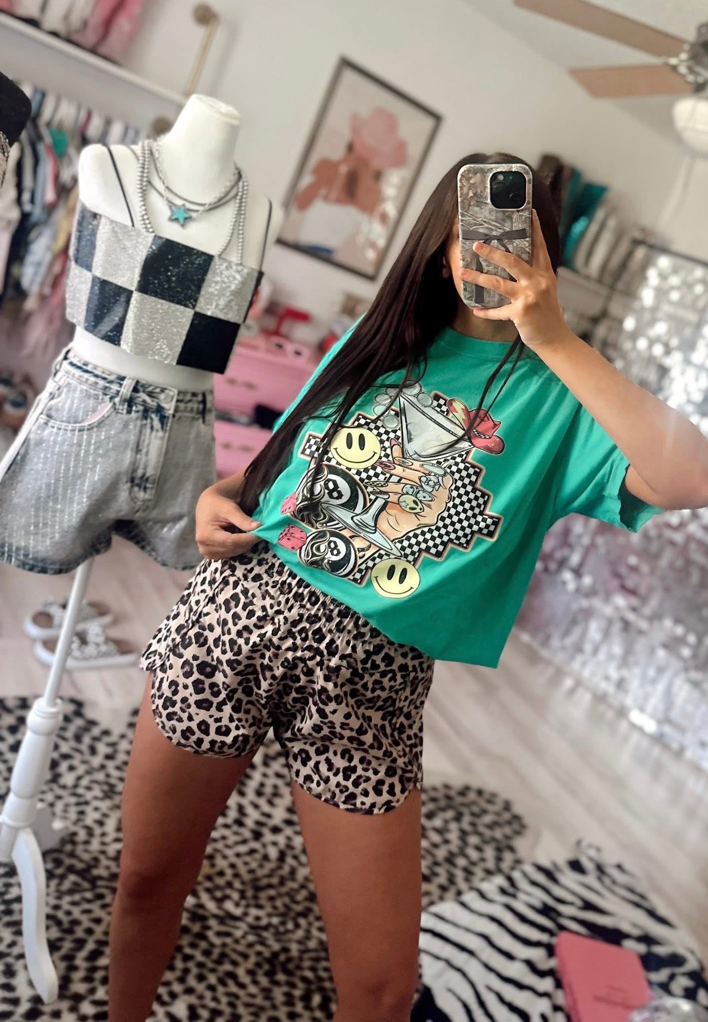 Adult RTS Shorts (Multiple)