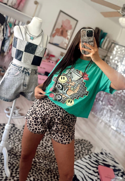 Adult RTS Shorts (Multiple)