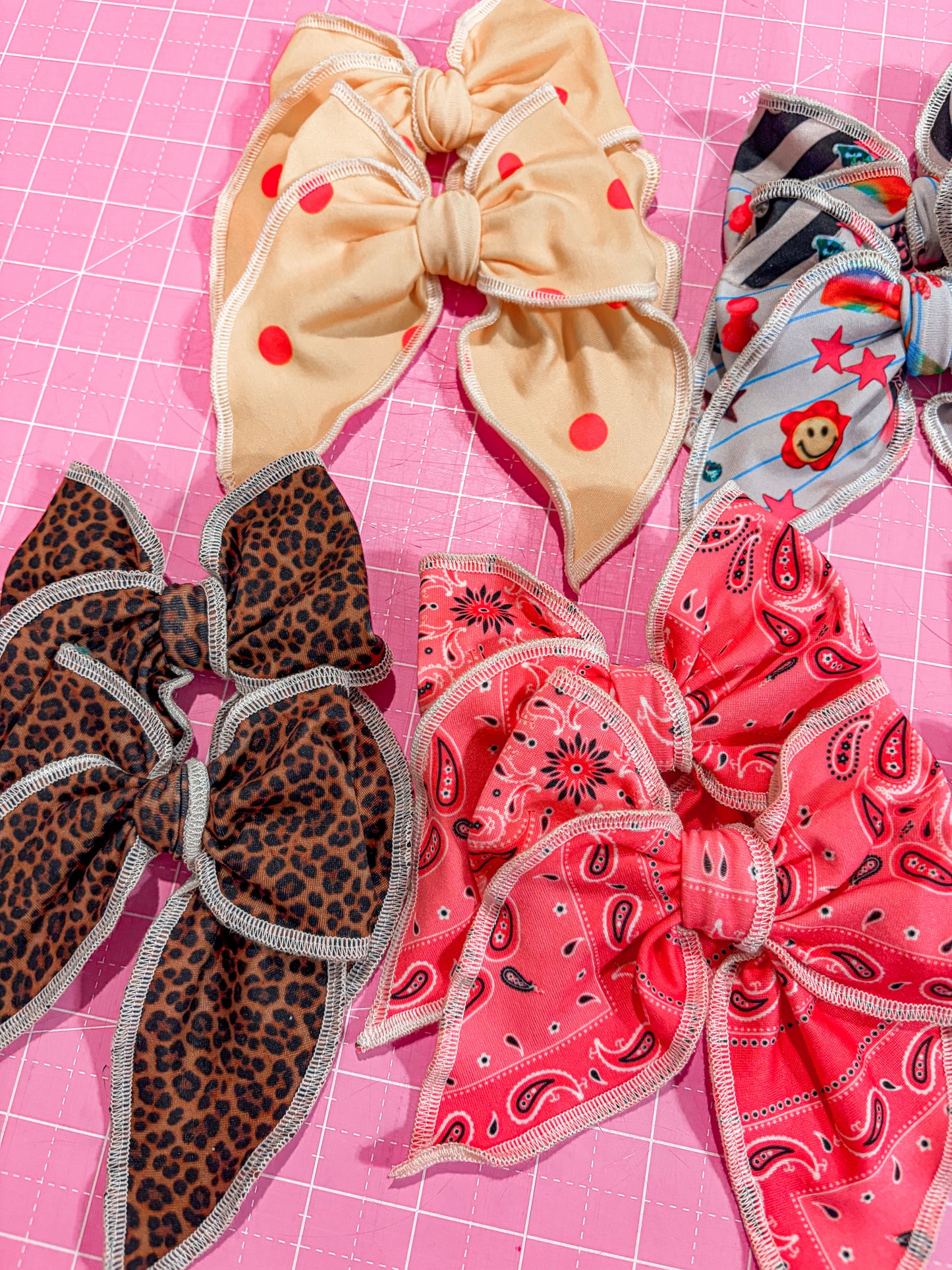 Too Cool For Skool Sailor Piggies Drop (more prints)