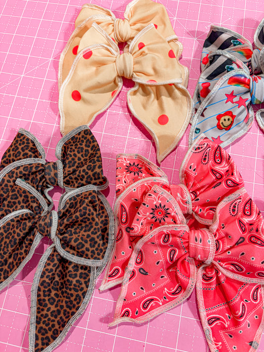 Too Cool For Skool Sailor Piggies Drop (more prints)