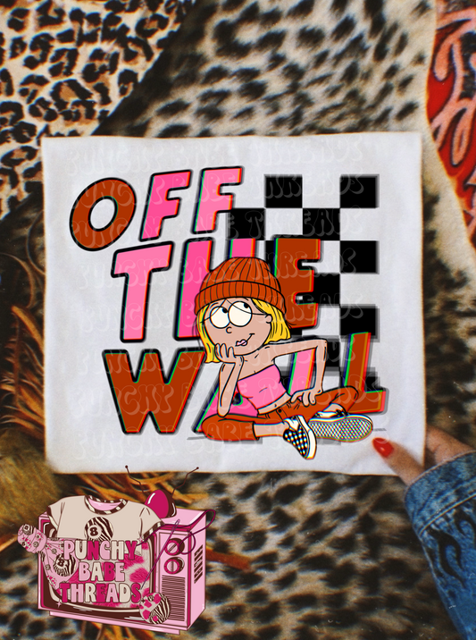Check Kids Graphic