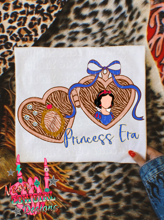 Princess Kids Graphic