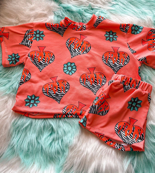 Mystery Comfy Set