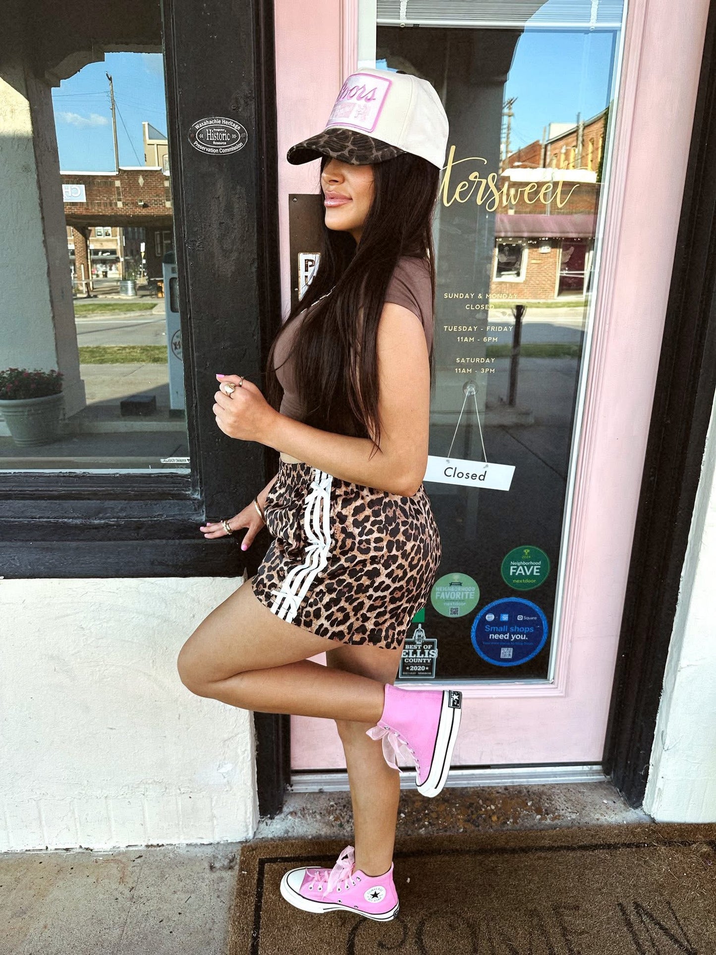 Adult RTS Shorts (Multiple)