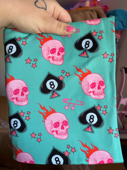 Skulls Handmade