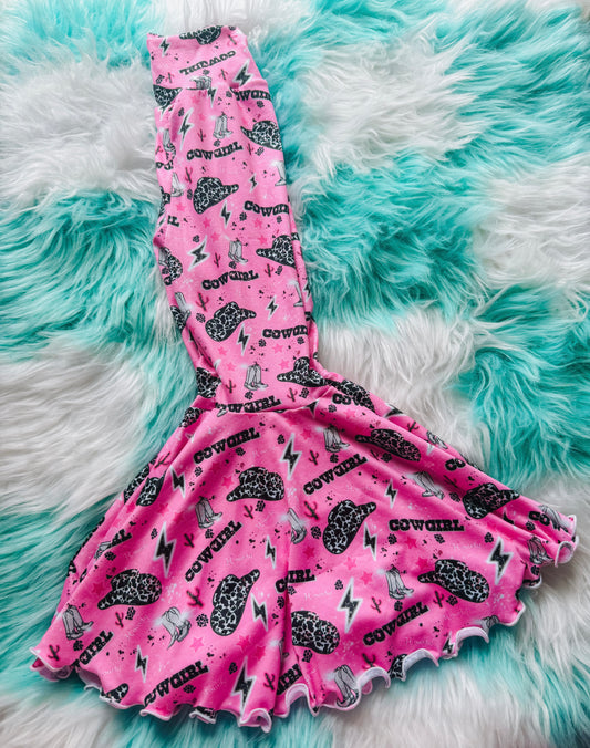 Cowgirl Handmade