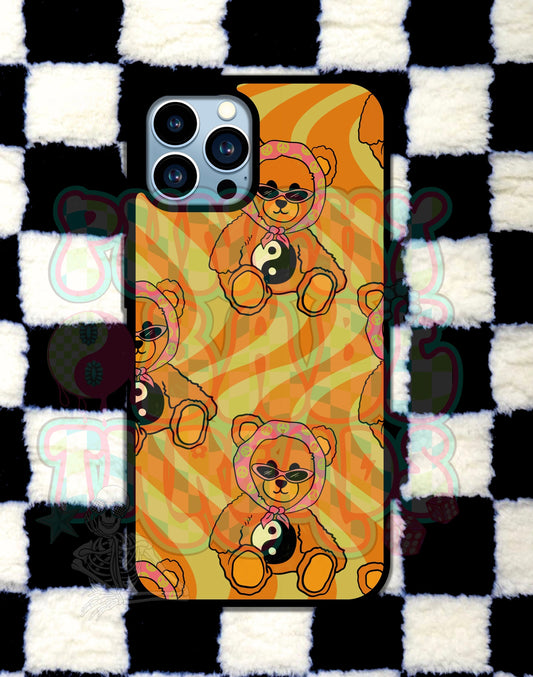 Teddy Phone Case