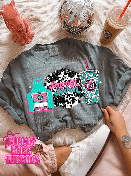 Coffee Adult Graphic