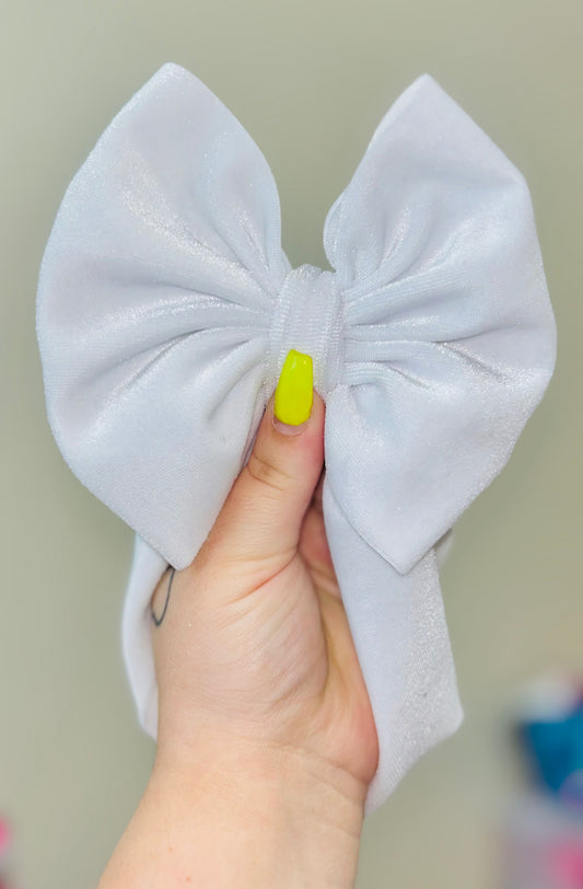 Big Bow Wrap