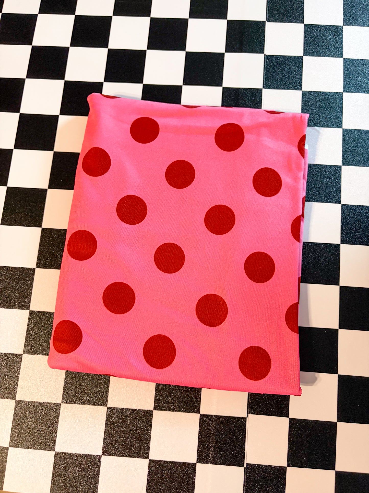 Polka Dot Sets