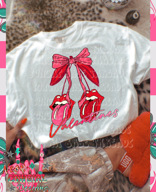 Valentines Kids Graphic