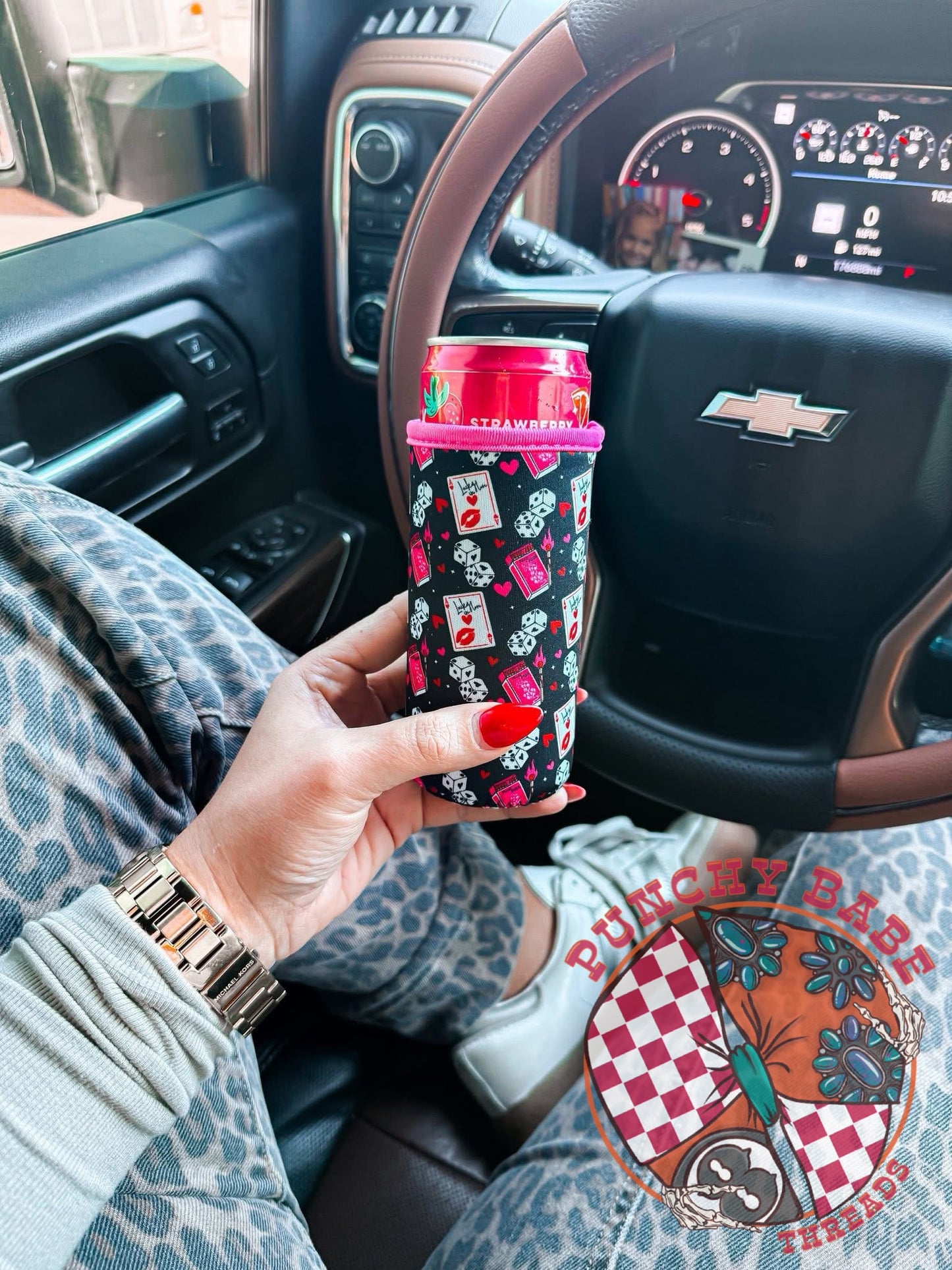 Drink Koozies