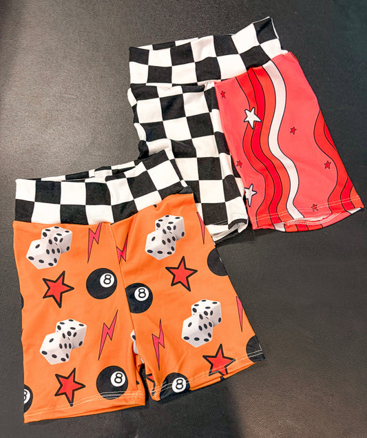 4T biker bundle RTS