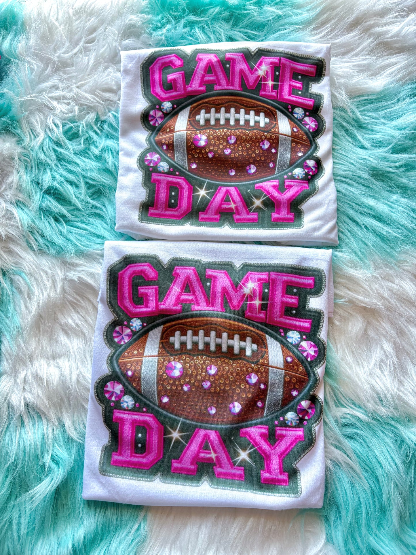 Game Day Kids Graphic