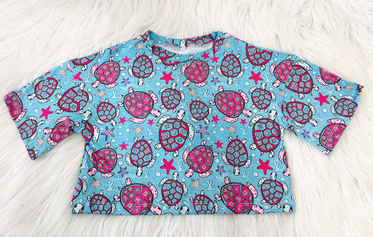 Turtle Top