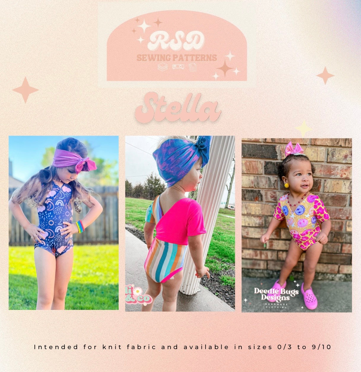 Sea turtles Handmade Clothes